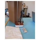 ULTRAVIOLET DISINFECTION LAMP