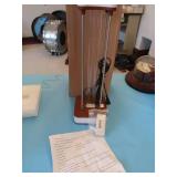 ULTRAVIOLET DISINFECTION LAMP