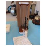 ULTRAVIOLET DISINFECTION LAMP