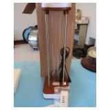 ULTRAVIOLET DISINFECTION LAMP