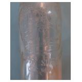 VINTAGE LAB/SCIENCE BOTTLES