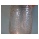 VINTAGE LAB/SCIENCE BOTTLES