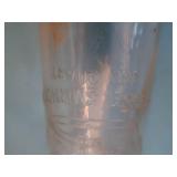 VINTAGE LAB/SCIENCE BOTTLES