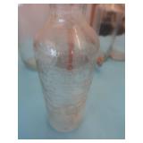 VINTAGE LAB/SCIENCE BOTTLES