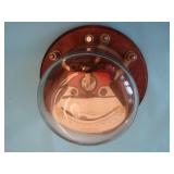 VINTAGE VOLT-AMMETER