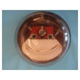VINTAGE VOLT-AMMETER
