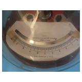 VINTAGE VOLT-AMMETER