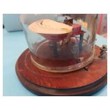 VINTAGE VOLT-AMMETER