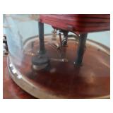 VINTAGE VOLT-AMMETER