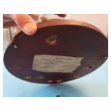 VINTAGE VOLT-AMMETER