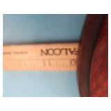 VINTAGE VOLT-AMMETER