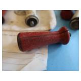 ANTIQUE ELECTRICAL INSULATORS