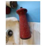 ANTIQUE ELECTRICAL INSULATORS