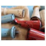 ANTIQUE ELECTRICAL INSULATORS