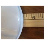 14 METAL SHADE HOLDERS