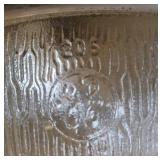 LARGE HANGING LIGHT FIXTURE