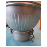 LARGE HANGING LIGHT FIXTURE