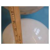 6 VINTAGE LIGHT GLOBES