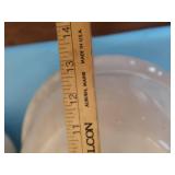 6 VINTAGE LIGHT GLOBES