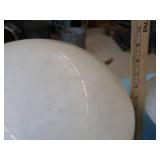 6 VINTAGE LIGHT GLOBES