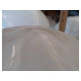 6 VINTAGE LIGHT GLOBES