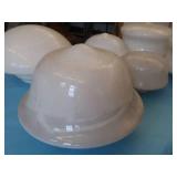 6 VINTAGE LIGHT GLOBES