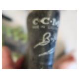 VINTAGE SPORTS EQUIPMENT