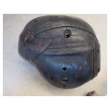 VINTAGE SPORTS EQUIPMENT