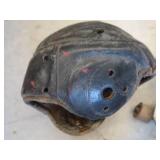 VINTAGE SPORTS EQUIPMENT