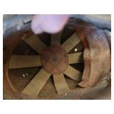 VINTAGE SPORTS EQUIPMENT