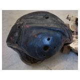 VINTAGE SPORTS EQUIPMENT