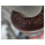 VINTAGE/ANTIQUE? INSULATORS