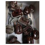 VINTAGE/ANTIQUE? INSULATORS