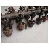 VINTAGE/ANTIQUE? INSULATORS