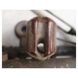 VINTAGE/ANTIQUE? INSULATORS
