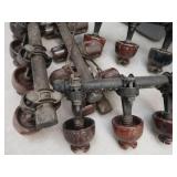 VINTAGE/ANTIQUE? INSULATORS