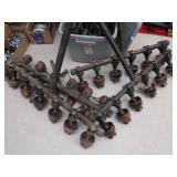 VINTAGE/ANTIQUE? INSULATORS