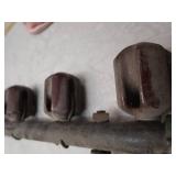 VINTAGE/ANTIQUE? INSULATORS