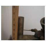 VINTAGE STANLEY DRILL PRESS STAND