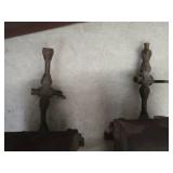 ANTIQUE JOHNSON SOLDER BOXED