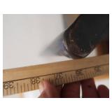 HEAVY DUTY METAL CART