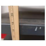 HEAVY DUTY METAL CART