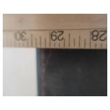 HEAVY DUTY METAL CART