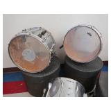 SNARE DRUM LOT