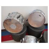 SNARE DRUM LOT