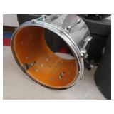 SNARE DRUM LOT