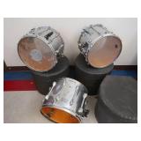 SNARE DRUM LOT