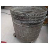 VINTAGE GEERPRES MOP BUCKET AND MORE