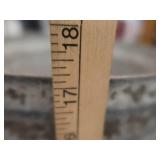 VINTAGE GEERPRES MOP BUCKET AND MORE