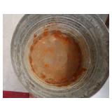 VINTAGE GEERPRES MOP BUCKET AND MORE